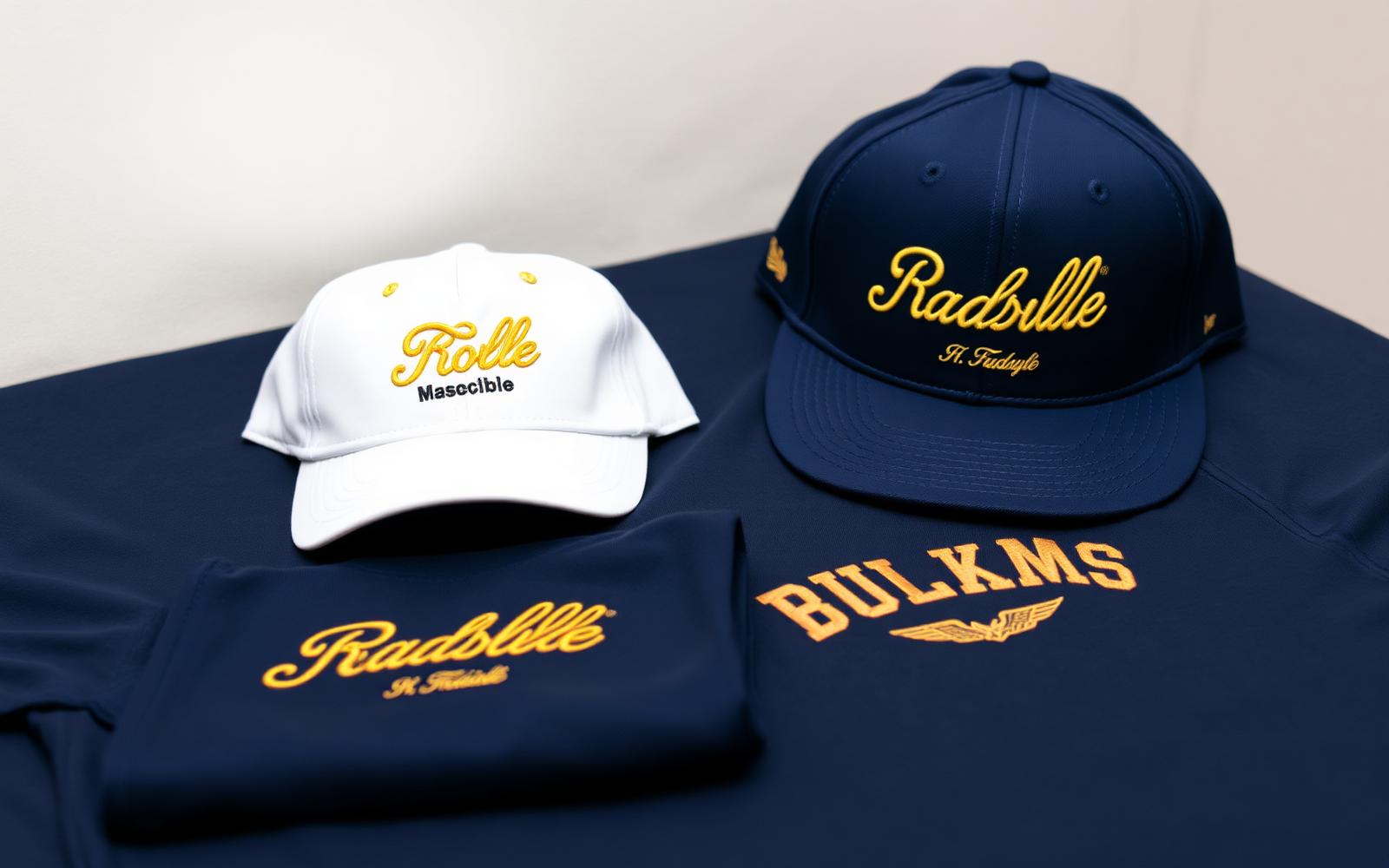 Personalización & merch